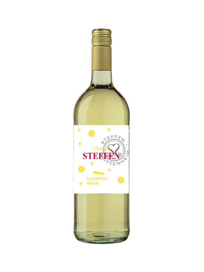 Familie Steffen Glühwein Weiss Mosel Deutschland