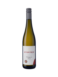 Gebrüder Steffen Grauburgunder Weißwein Trocken