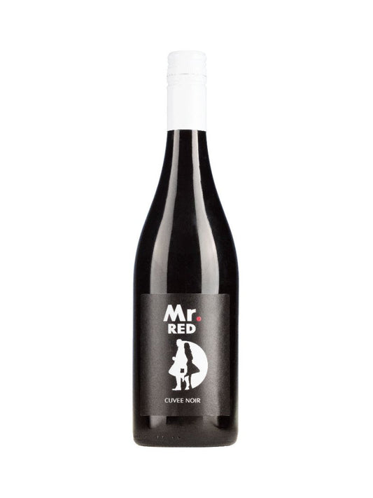 Mr. RED Cuvée Noir