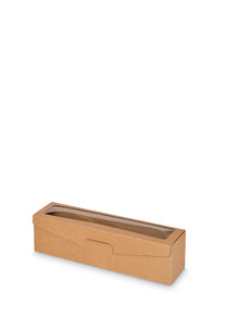 1er Geschenkkarton "Natur mit Fenster"