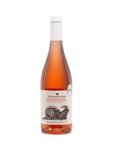 Goanail Roséwein Trocken Ausgezeichnet