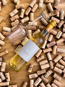 G. Schlink Nahe Silvaner Weißwein Trocken Deutschland Bild 1
