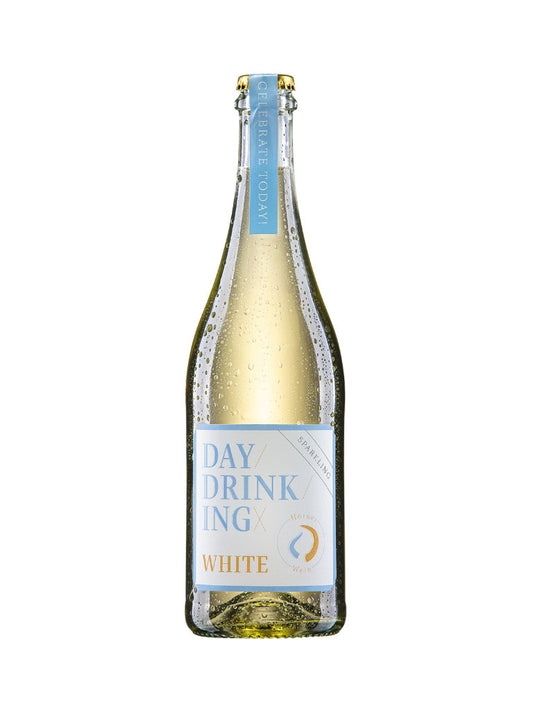 Hörner Daydrinking Sparkling Perlwein Flaschenabbildung