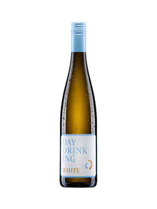 Hörner Daydrinking Weißwein Flaschenabbildung