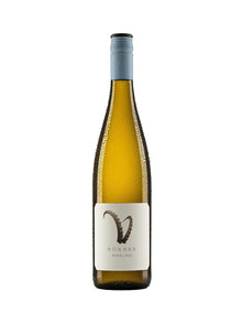 Hörner Riesling Weißwein Trocken Flaschenabbildung