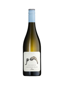 Hörner Sauvignon Blanc Fumé Weißwein Flaschenabbildung