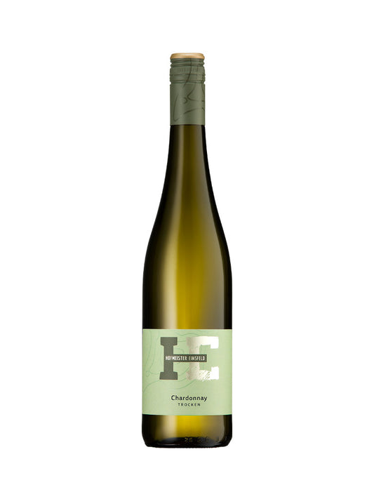 Hofmeister Einsfeld Chardonnay Alsheimer Römerberg