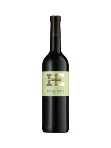 Hofmeister Einsfeld Dornfelder Lieblich Rotwein Flaschenabbildung