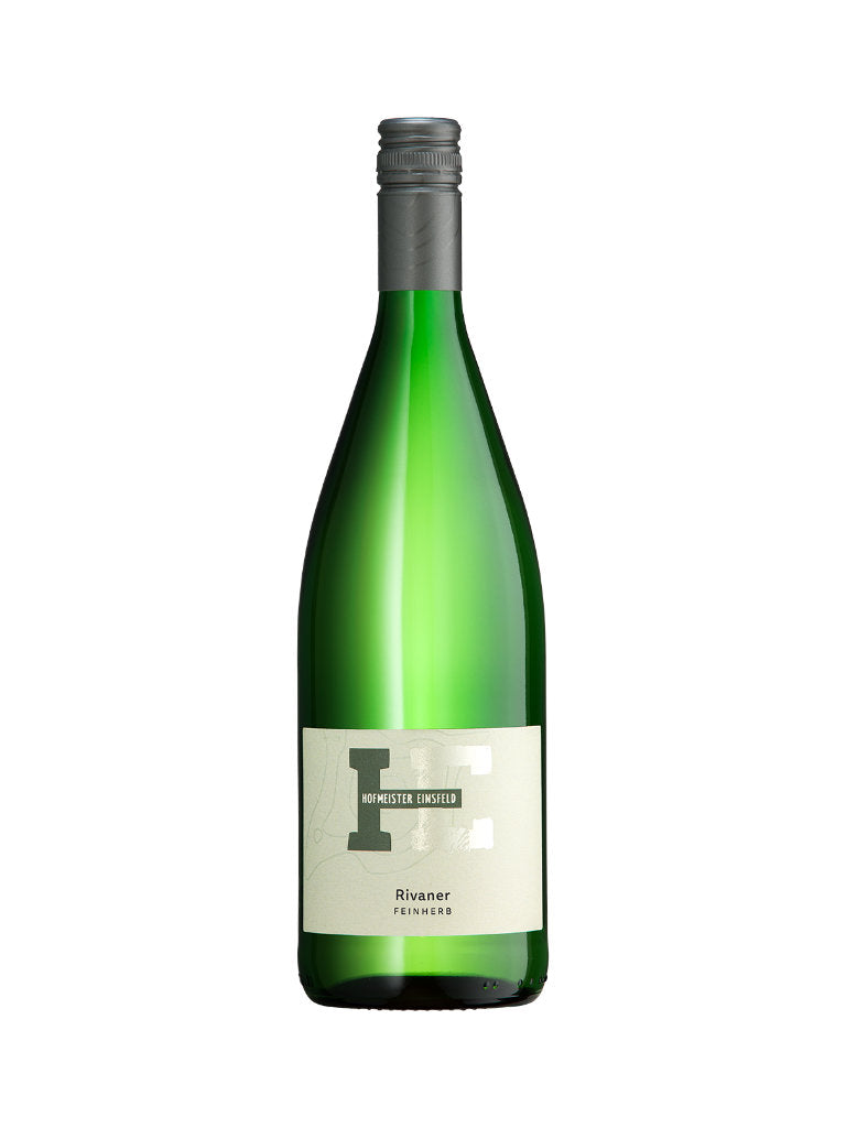 Hofmeister Einsfeld Rivaner Feinherb Produktabbildung