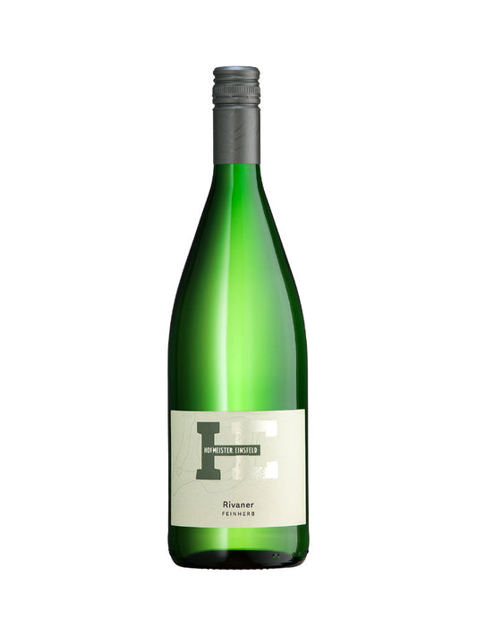 Hofmeister Einsfeld Rivaner Feinherb Produktabbildung