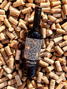 Inique Spätburgunder Acolon Rotwein Trocken Bild 1