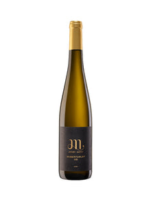 Jakoby Mathy Hubertuslay GG Riesling Weißwein Flaschenabbildung