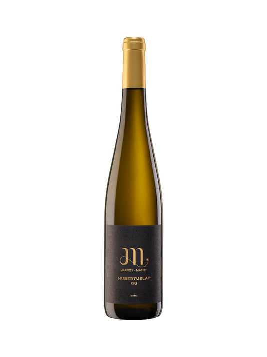 Jakoby-Mathy Hubertuslay Riesling GG