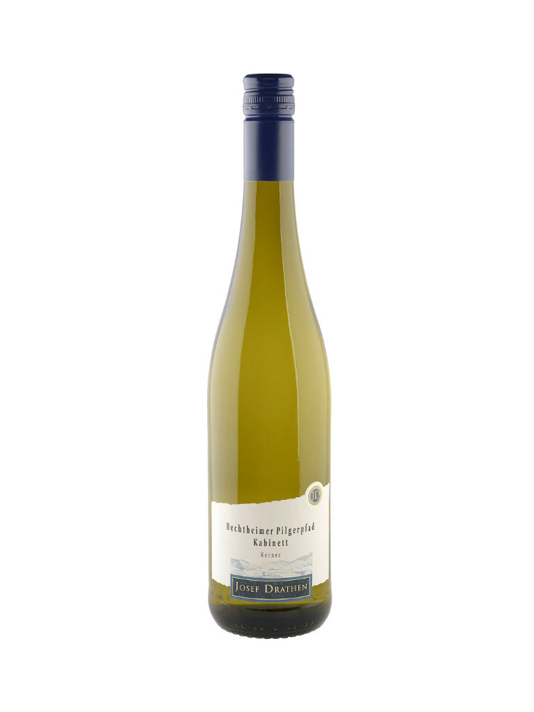 Bechtheimer Pilgerpfad Kabinett Kerner Josef Drathen Rheinhessen Deutschland