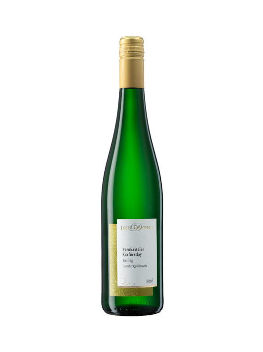 Josef Drathen Bernkasteler Kurfürstlay Riesling