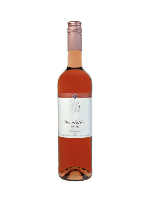 Josef Drathen Dornfelder Rosé Feinherb Roséwein