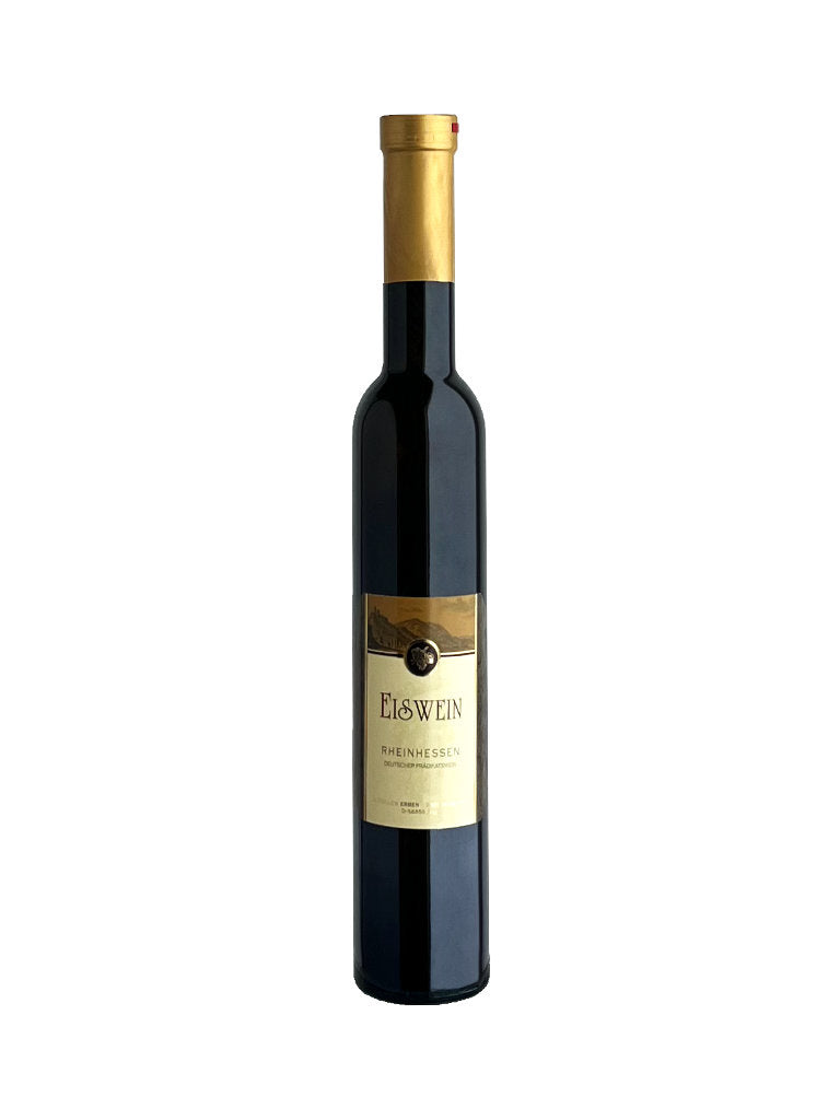 Josef Drathen St. Johanner Abtey Eiswein Weißwein Edelsüß Ausgezeichnet