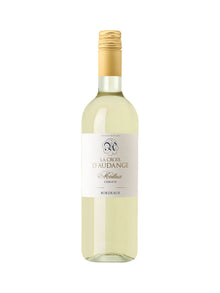 La Croix D'Audange Moelleux Bordeaux Weißwein Lieblich
