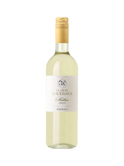 La Croix D'Audange Moelleux Bordeaux Weißwein Lieblich