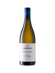 Lanzerac Chardonnay Weißwein Trocken Ausgezeichnet