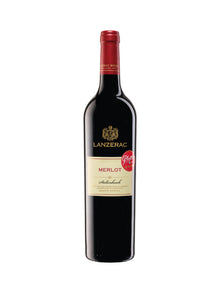 Lanzerac Merlot
