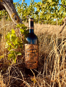 Le Grand Reve Reserve Rotwein Halbtrocken Bild 1