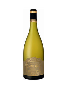 Le Grand Revé Réserve Blanc Chardonnay Weißwein Trocken Vegan