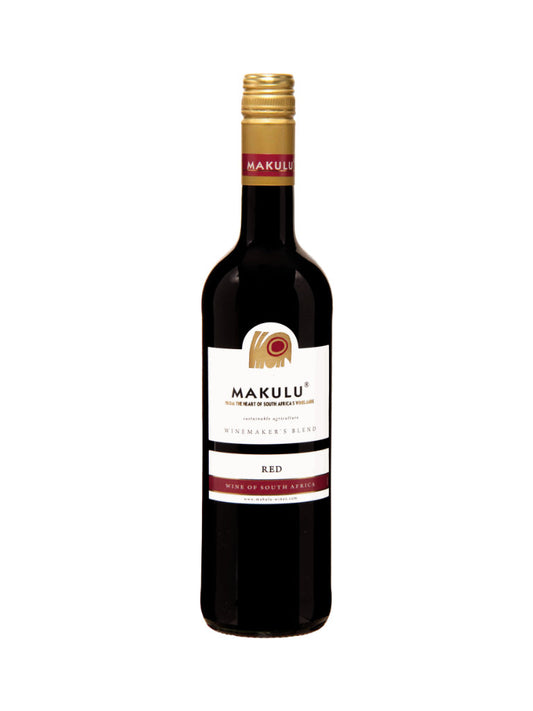 Makulu Winemakers Blend Red Rotwein Trocken