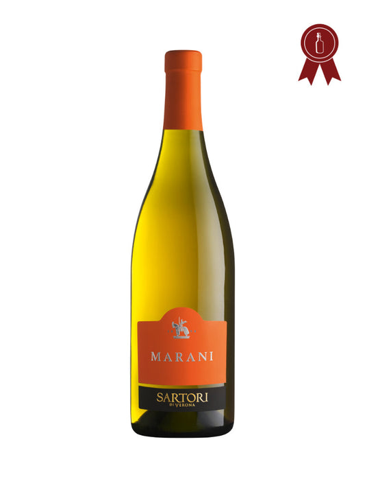Marani Sartori di Verona Weißwein Trocken Ausgezeichnet