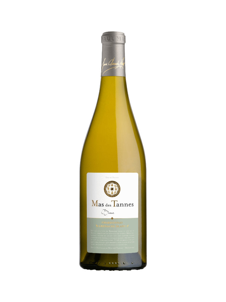 Mas des Tannes Blanc Weißwein Trocken Ausgezeichnet