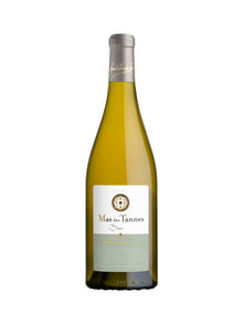 Mas des Tannes Blanc Weißwein Trocken Ausgezeichnet