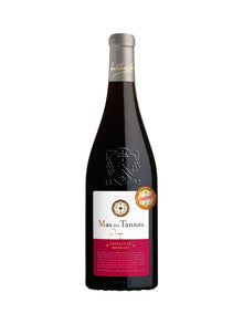 Mas Des Tannes Rouge Rotwein Trocken Ausgezeichnet