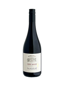 Massai Cabernet Sauvignon Rotwein Trocken