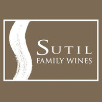 Sutil Family Wines Logo