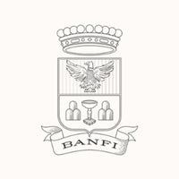 Banfi Weingut Logo