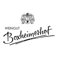 Weingut Boxheimerhof Logo