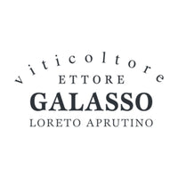 Logo Weingut Galasso