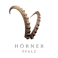 Logo Weingut Hörner Pfalz