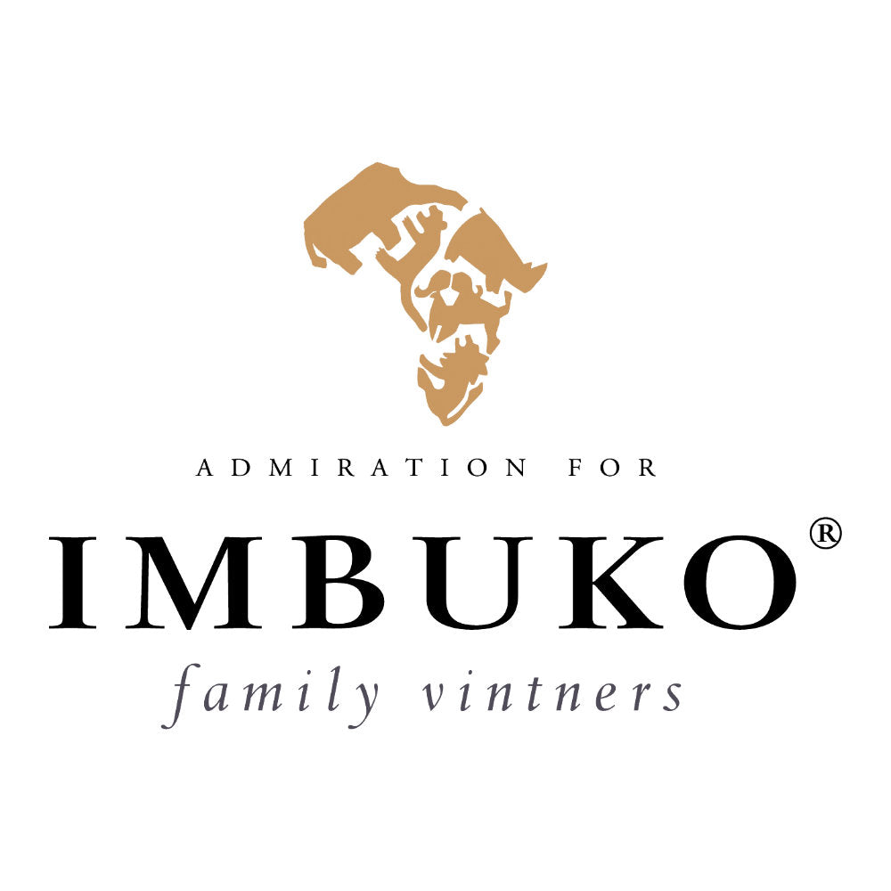 Imbuko Weingut Logo