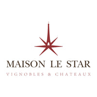 Logo Maison le Star Vignobles & Chateaux