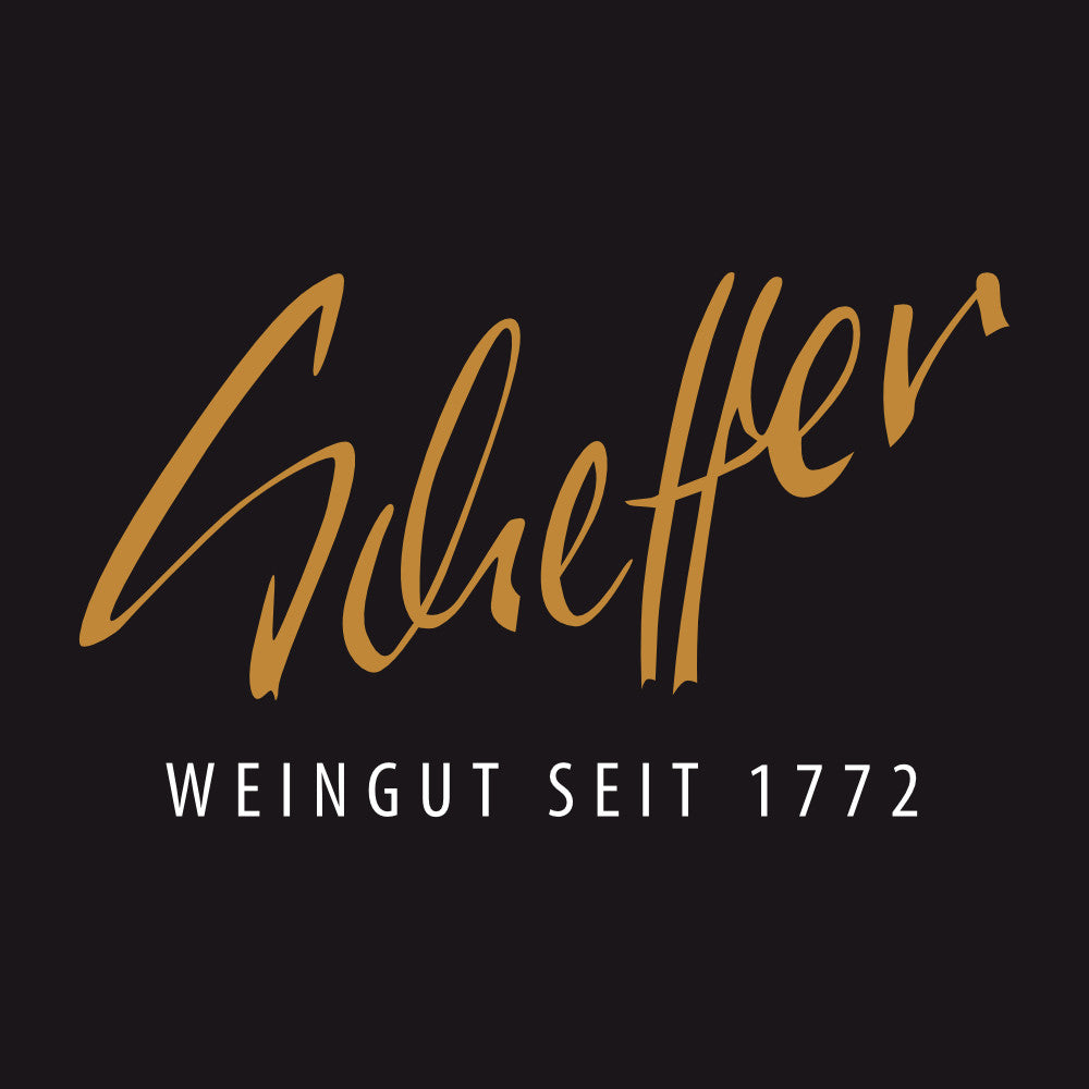 Logo Weingut Scheffer