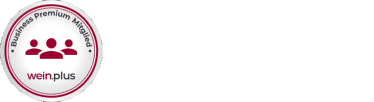 Partner von Mein-Weinladen - Logos von Wein.Plus und WINEinMODERATION