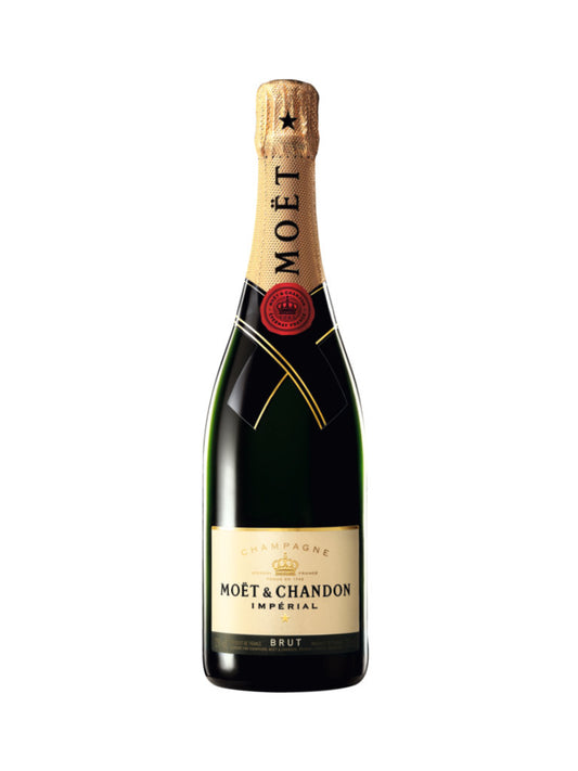 Moet & Chandon Imperial Brut Champagner