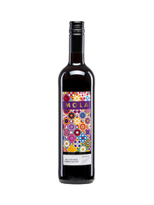 Mola Tinto Rotwein Trocken Flaschenabbildung