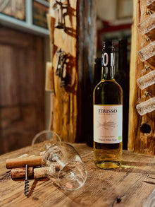 Musso Sauvignon Blanc Weisswein Trocken Bild 1