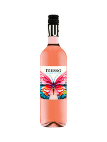 Musso Grenache Sommer Edition Roséwein