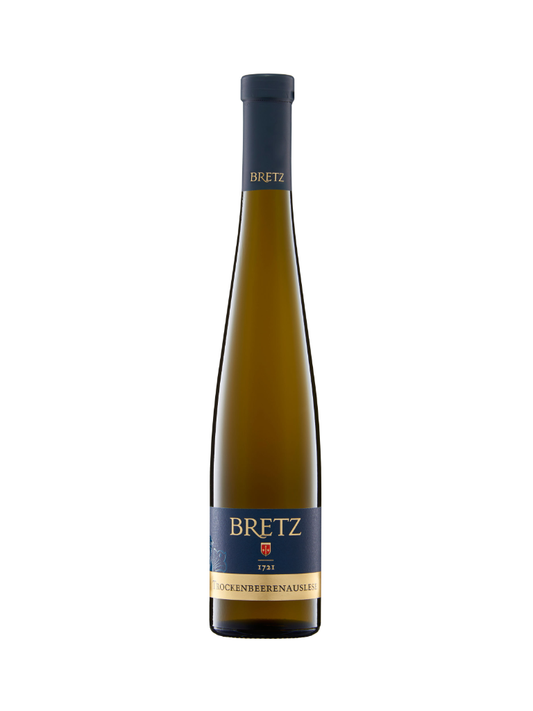Bretz Ortega Beerenauslese 0,375l