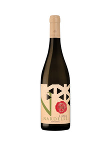 Nardelli Cortica Zinfandel Rotwein Flaschenabbildung
