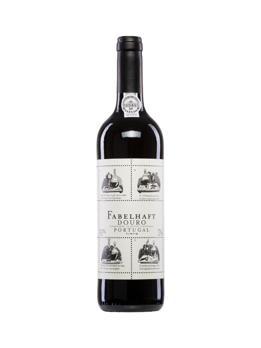Fabelhaft Douro Tinto Rotwein Trocken Ausgezeichnet