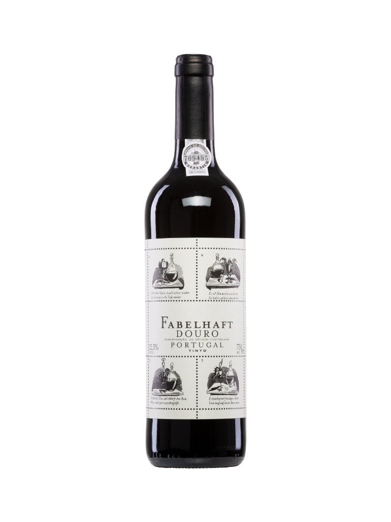 Fabelhaft Douro Tinto Rotwein Trocken Ausgezeichnet